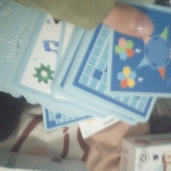 Barintopia2 Board Game - Picture 2 of 5